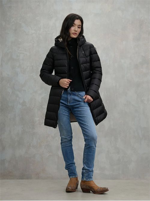  BLAUER | 25WBLDK03102/999EI